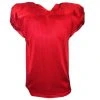 PT Hockey Football Practice Jersey, Short Cut, Red -Easton Speichern football practice jersey short cut red
