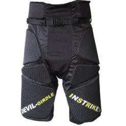 Girdle Instrike Devil Pro Mit Cup Senior