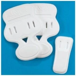 All-Star Girdlepads Lightweight Senior ( Pair )