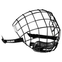 Gitter Bauer Profile II
