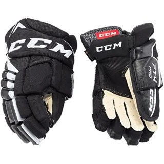 Handschuh CCM Jetspeed FT4 Pro Senior 3 Handschuh CCM Jetspeed FT4 Pro Senior