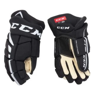 Handschuh CCM Jetspeed FT485 Senior Black 3 Handschuh CCM Jetspeed FT485 Senior Black