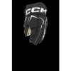 Handschuh CCM Tacks AS5 PRO Senior - Schwarz/weiß -Easton Speichern handschuh ccm tacks as5 pro senior schwarz weiss