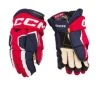 Handschuh CCM Tacks AS580 Junior - Navy/red/white -Easton Speichern handschuh ccm tacks as580 junior navy red white