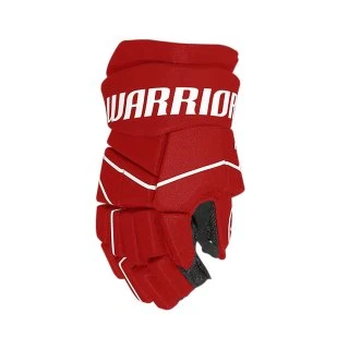Handschuh Warrior LX 40 Junior - Rot 3 Handschuh Warrior LX 40 Junior - Rot