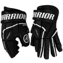 Handschuh Warrior QR5 40 Junior - Black
