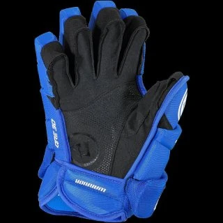 Handschuh Warrior QRE 30 Senior, Black/Red 3 Handschuh Warrior QRE 30 Senior, Black/Red