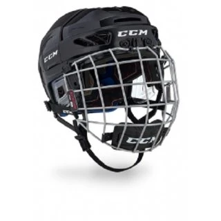 Helm CCM Fitlite 3DS Combo Youth 3 Helm CCM Fitlite 3DS Combo Youth