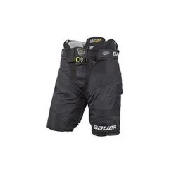 Hose Bauer Supreme Ultrasonic Senior - Schwarz