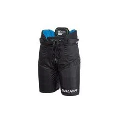 Hose Bauer X Junior - Schwarz