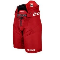 Hose CCM Jetspeed FT475 Junior - Rot
