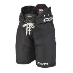 Hose CCM Tacks AS5 Senior - Schwarz