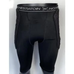 IBT 3-Pad System Protective Short