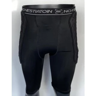 IBT 3-Pad System Protective Short 3 IBT 3-Pad System Protective Short