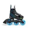 Inlineskate Bauer X-LP Youth - Verstellbar 7-10 (EUR 25-28) 1 Inlineskate Bauer X-LP Youth - Verstellbar 7-10 (EUR 25-28) -Easton Speichern inlineskate bauer x lp youth verstellbar 7 10 eur 25 28