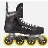 Inlineskate CCM Tacks 9350 Intermediate -Easton Speichern inlineskate ccm tacks 9350 intermediate