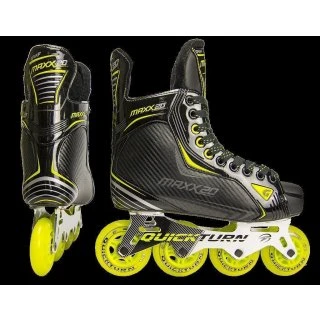 Inlineskate Graf Maxx 20 Junior 3 Inlineskate Graf Maxx 20 Junior
