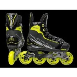 Inlineskate Graf Maxx10 Adjustable - Verstellbar 29-32