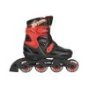 Inlineskate Hotwheels Big Logo Verstellbar -Easton Speichern inlineskate hotwheels big logo verstellbar
