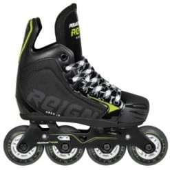 Inlineskate Powerslide Reign Ares - Verstellbar 28 - 31