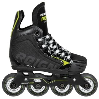 Inlineskate Powerslide Reign Ares - Verstellbar 28 - 31 3 Inlineskate Powerslide Reign Ares - Verstellbar 28 - 31