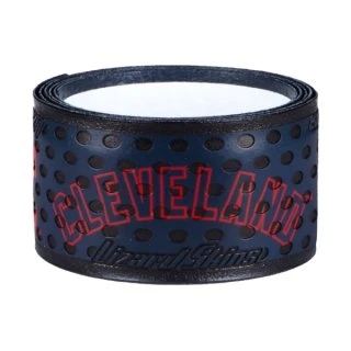 Lizard Skins Bat Grip, MLB Cleveland Indians 3 Lizard Skins Bat Grip, MLB Cleveland Indians