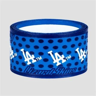 Lizard Skins Bat Grip, MLB Los Angeles Dodgers 3 Lizard Skins Bat Grip, MLB Los Angeles Dodgers