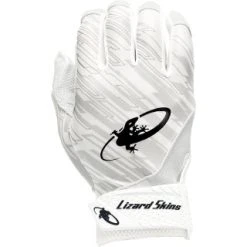 Lizard Skins Inner Liner Glove White, Youth Sizes - Left Hand