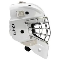 Maske Warrior Rit F1+ Junior - White