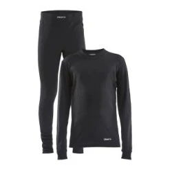 New Wave Core Dry Baselayer Set Junior