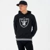 NewEra DryEra Hoody Oakland Raiders -Easton Speichern newera dryera hoody oakland raiders