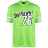 NewEra NFL Stripe Sleeve Oversized Tee - Seattle Seahawks 2 NewEra NFL Stripe Sleeve Oversized Tee - Seattle Seahawks -Easton Speichern newera nfl stripe sleeve oversized tee seattle seahawks