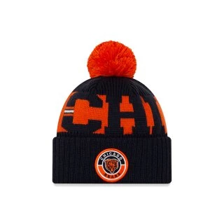 NewEra NFL20 ONF Sport Knit - Chicago Bears 3 NewEra NFL20 ONF Sport Knit - Chicago Bears