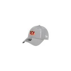 NewEra NFL21 Superbowl Opening Night 940 Cap - Cincinnati Bengals