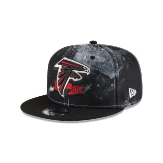 NewEra NFL22 SL Ink 950 Cap - Atlanta Falcons 3 NewEra NFL22 SL Ink 950 Cap - Atlanta Falcons