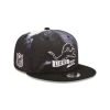 NewEra NFL22 SL Ink 950 Cap - Detroit Lions -Easton Speichern newera nfl22 sl ink 950 cap detroit lions