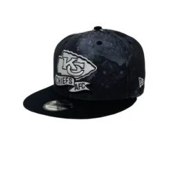 NewEra NFL22 SL Ink 950 Cap - Kansas City Chiefs