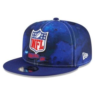 NewEra NFL22 SL Ink 950 Cap - NFL LOGO 3 NewEra NFL22 SL Ink 950 Cap - NFL LOGO