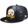NewEra NFL22 SL Ink 950 Cap - Pittsburgh Steelers -Easton Speichern newera nfl22 sl ink 950 cap pittsburgh steelers