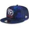 NewEra NFL22 SL Ink 950 Cap - Tennessee Titans -Easton Speichern newera nfl22 sl ink 950 cap tennessee titans