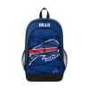 NFL Big Logo Bungee Backpack - Buffalo Bills -Easton Speichern nfl big logo bungee backpack buffalo bills