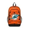 NFL Big Logo Bungee Backpack - Miami Dolphins -Easton Speichern nfl big logo bungee backpack miami dolphins