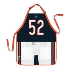 NFL Jersey Apron Chicago Bears - Khalil Mack