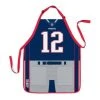 NFL Jersey Apron New England Patriots - Tom Brady