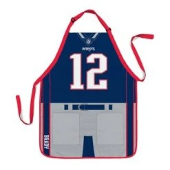 NFL Jersey Apron New England Patriots - Tom Brady