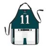 NFL Jersey Apron Philadelphia Eagles - Carson Wentz -Easton Speichern nfl jersey apron philadelphia eagles carson wentz