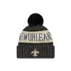 NewEra NFL Knit ONF18 Sport - New Orleans Saints -Easton Speichern nfl knit onf18 sport new orleans saints