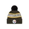 NewEra NFL Knit ONF18 Sport - Pittsburgh Steelers 1 NewEra NFL Knit ONF18 Sport - Pittsburgh Steelers -Easton Speichern nfl knit onf18 sport pittsburgh steelers