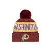 NewEra NFL Knit ONF18 Sport - Washington Redskins -Easton Speichern nfl knit onf18 sport washington redskins
