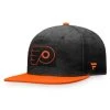 NHL Authentic Pro Game & Train Snapback Cap - Philadelphia Flyers -Easton Speichern nhl authentic pro game train snapback cap philadelphia flyers